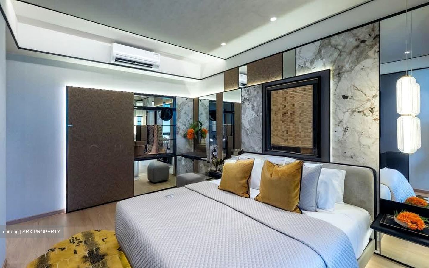 Zion Road (D3), Condominium #548897391
